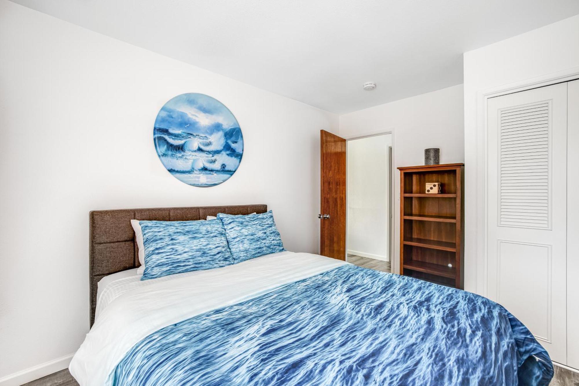 Paradise Beach Rockaway Beach Room photo