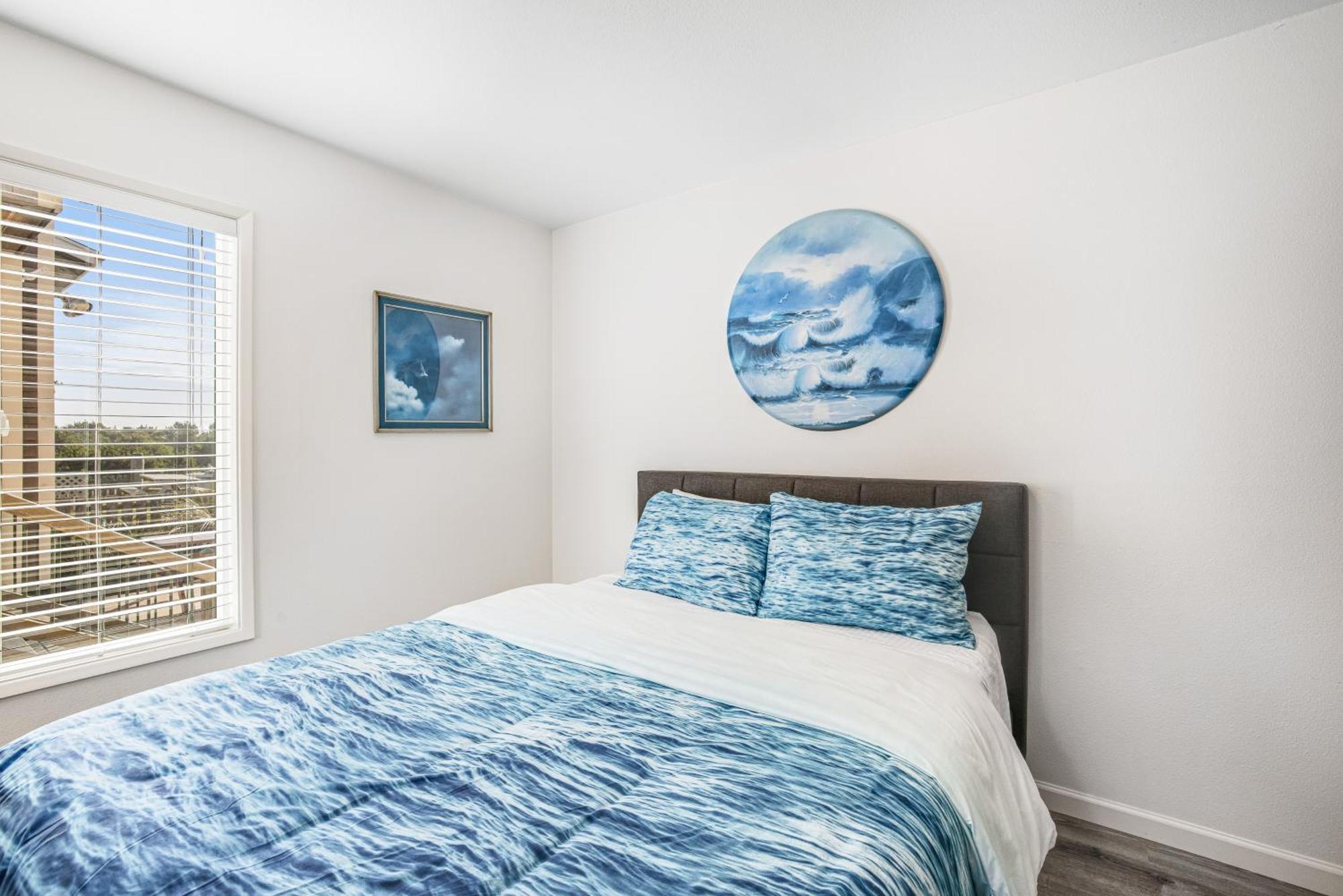 Paradise Beach Rockaway Beach Room photo